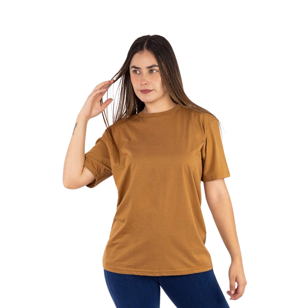 Polo Básico M/C Unisex