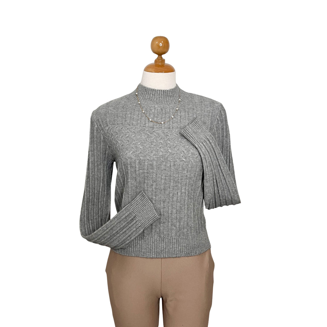 Chompa tejido Cashmere Holy