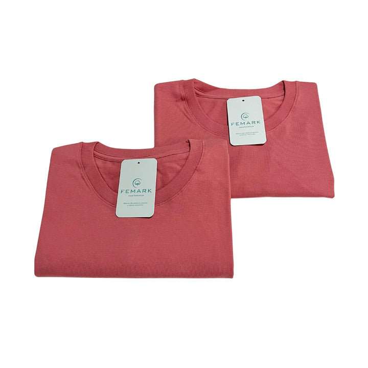 Polo Básico Manga corta Hombre Classic Power
