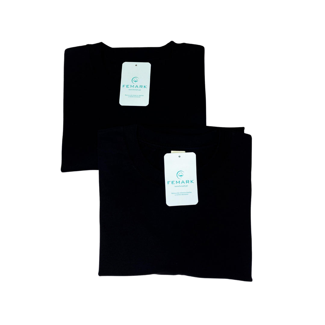 Polo Básico Manga corta Hombre Classic Power