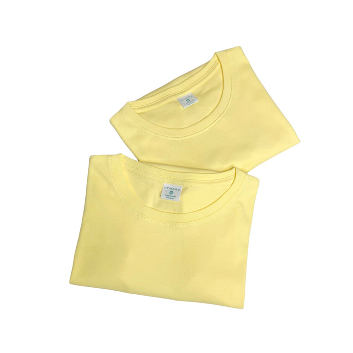 Polo Manga corta Pima Algodón Mara