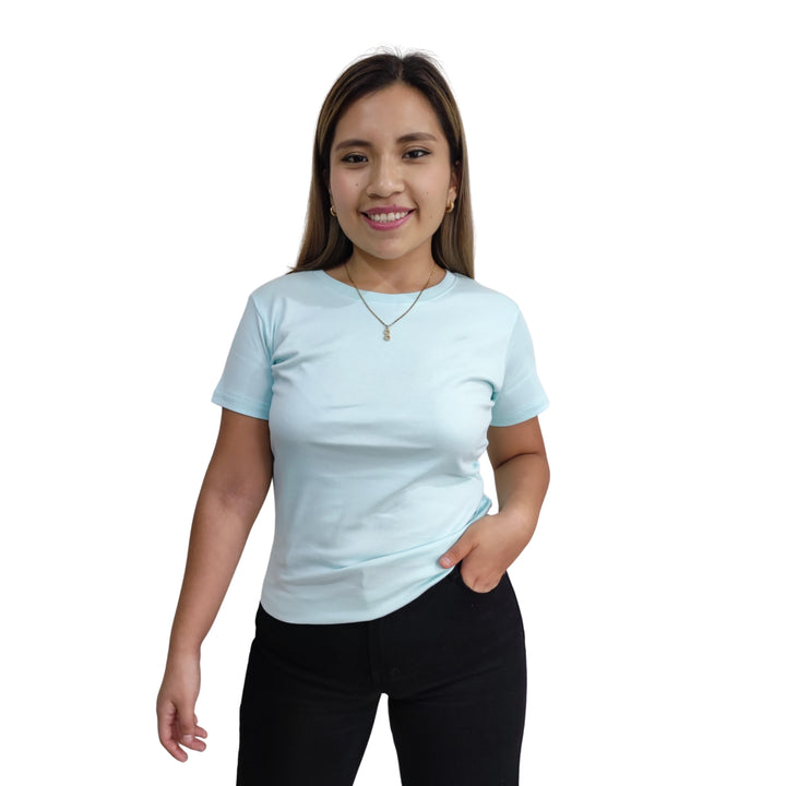 Polo Manga corta Pima Algodón Mara