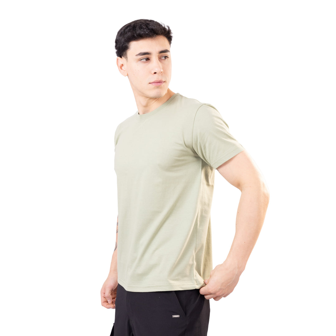 Polo Básico Manga corta Hombre Classic