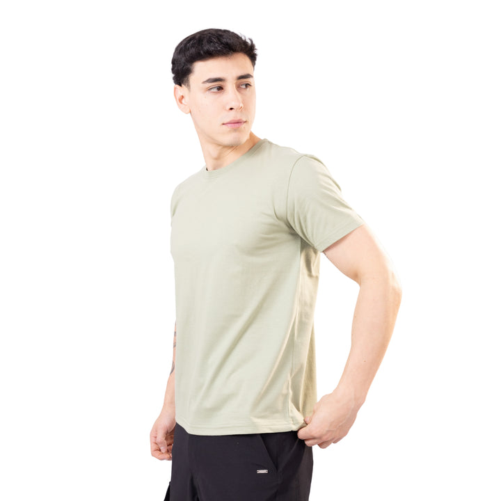 Polo Básico Manga corta Hombre Classic