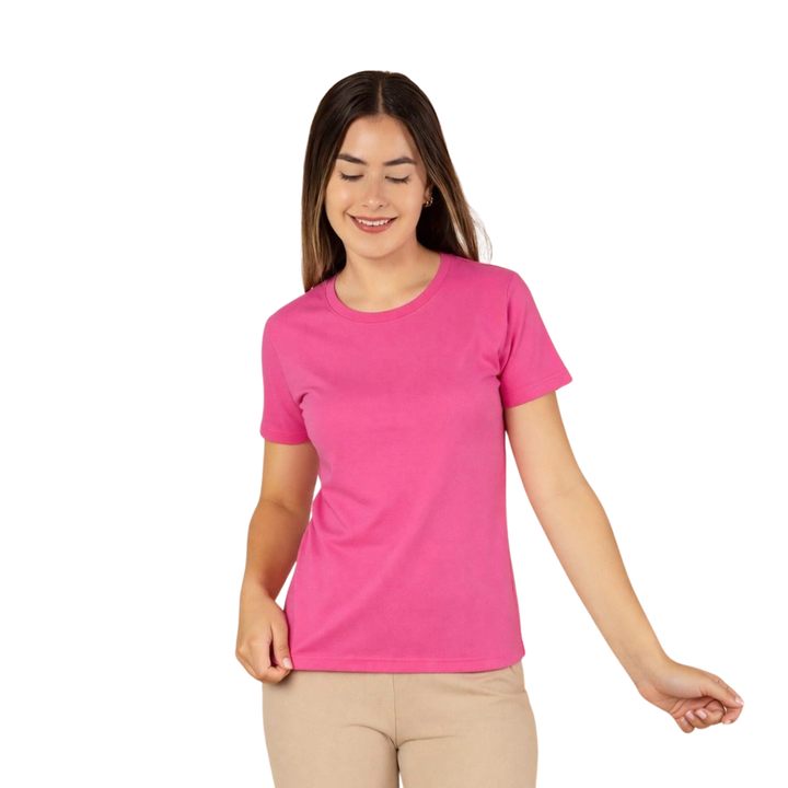 Polo Manga corta Pima Algodón Mara