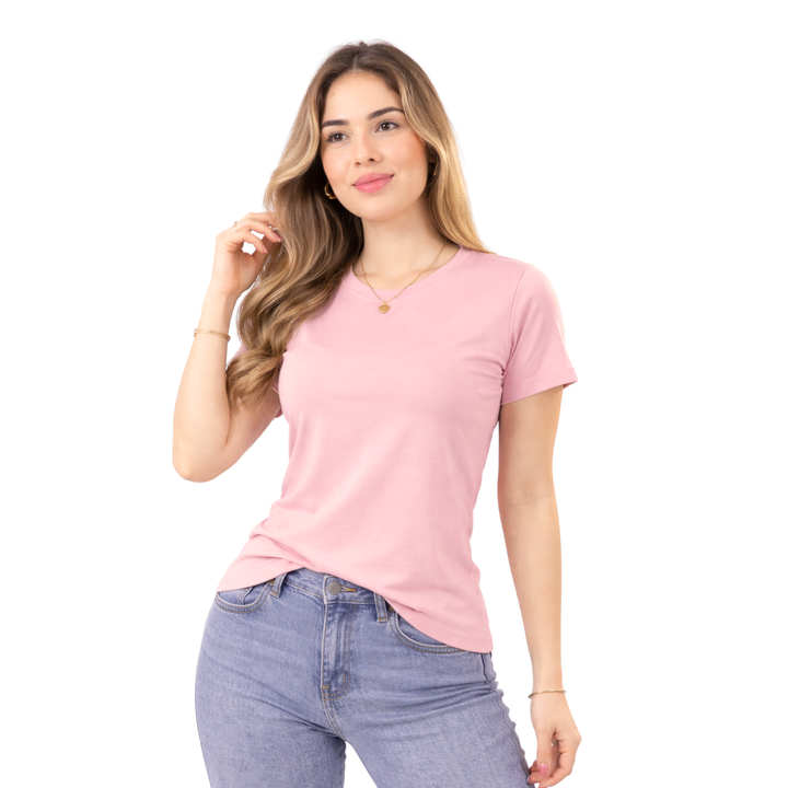 Polo Manga corta Pima Algodón Mara