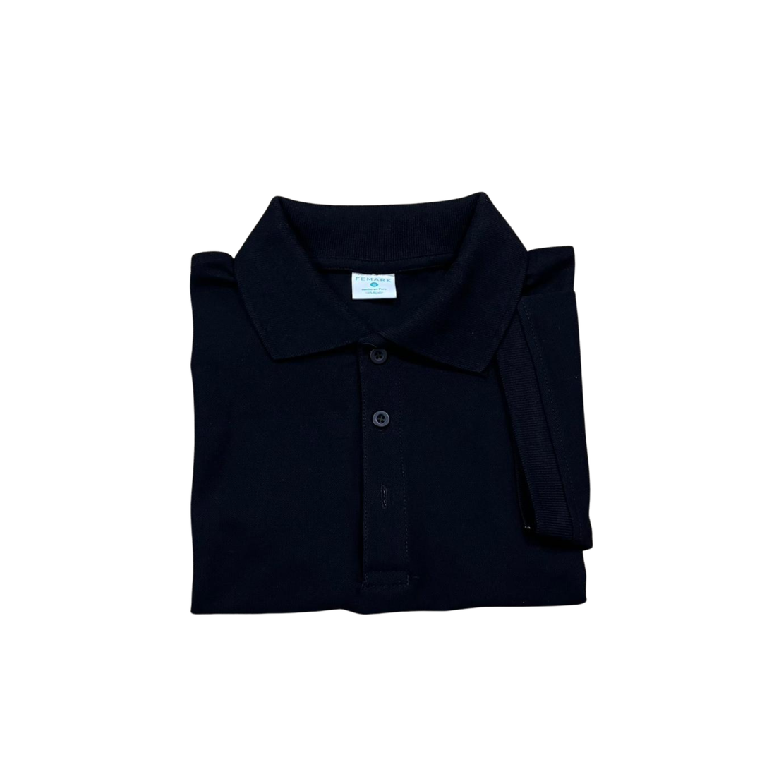 Polo Camisero Piqué Emma