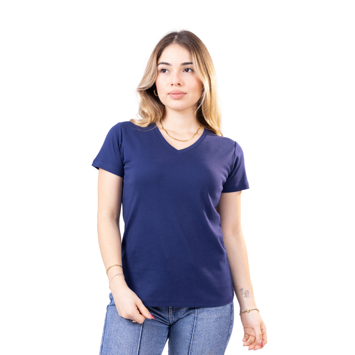 polo_escote_v_azul_acero