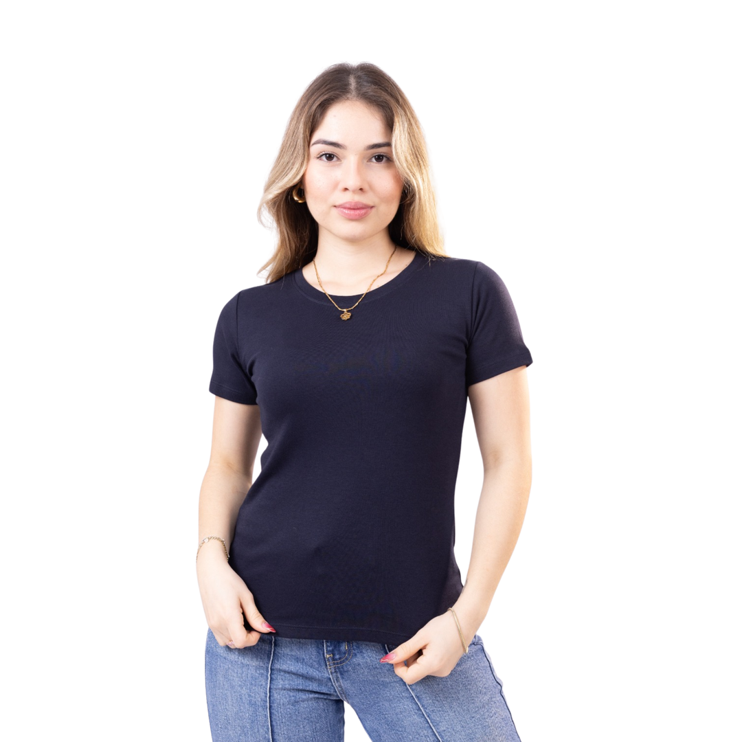 Polo Manga corta Pima Algodón Mara
