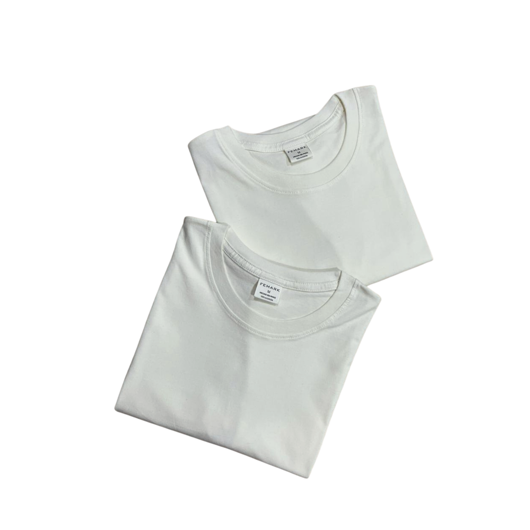 Polo Básico Manga corta Hombre Classic