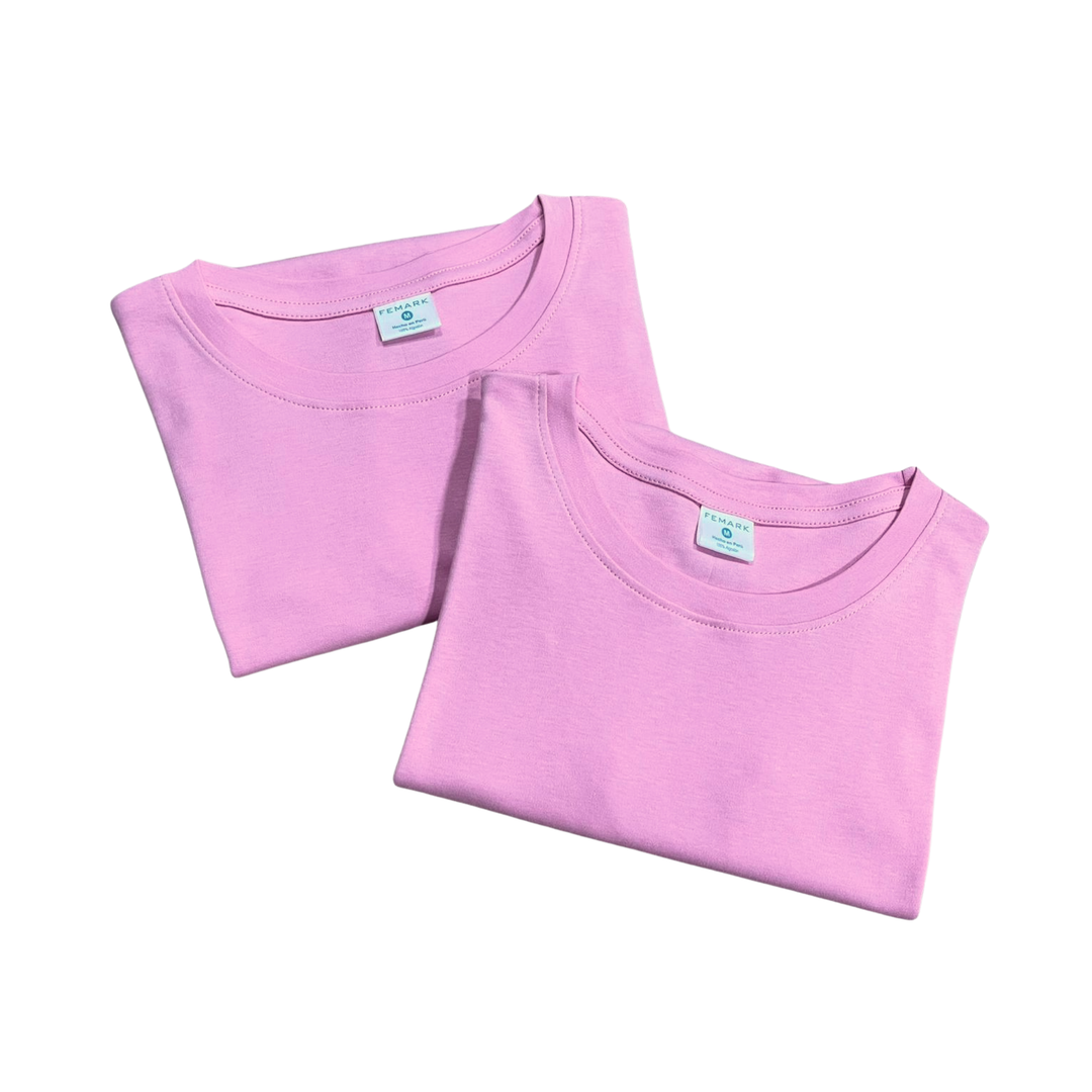 Polo Manga corta Pima Algodón Mara